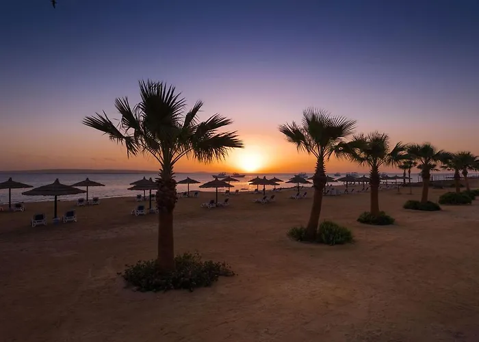 Daire Bellevue The View Hurgada