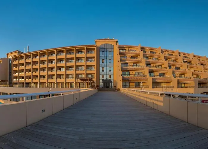 Daire Bellevue The View Hurgada