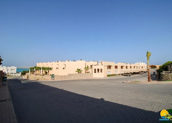 Daire Bellevue The View Hurgada