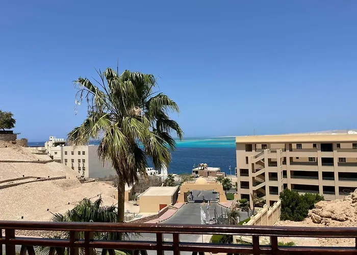 Bellevue The View Hurgada